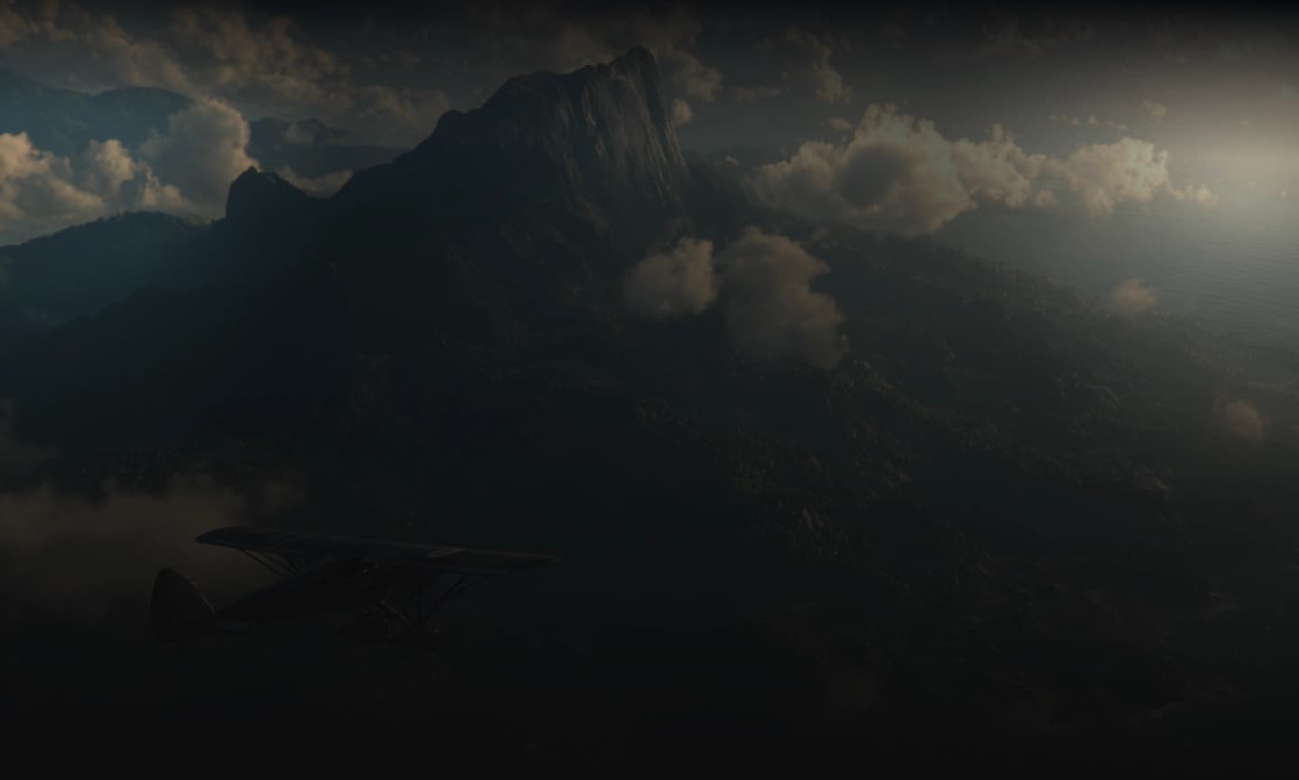 hero background showcasing Max Studio tools