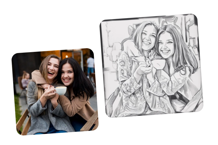 featureCreate Wall Art By Turning Your Photo into a Sketch